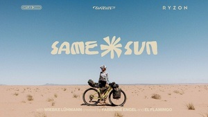 SAME SUN - Mit dem Fahrrad durch Afrika