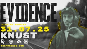 Evidence (Dilated Peoples) - Live in Hamburg