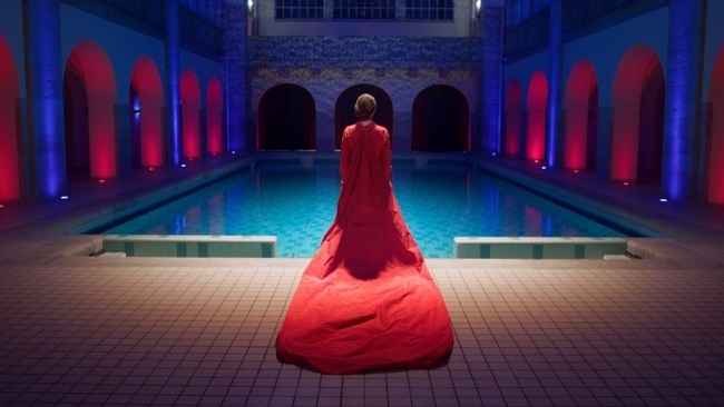 Draußen die Welt – Snowdance Independent Film Festival 2026