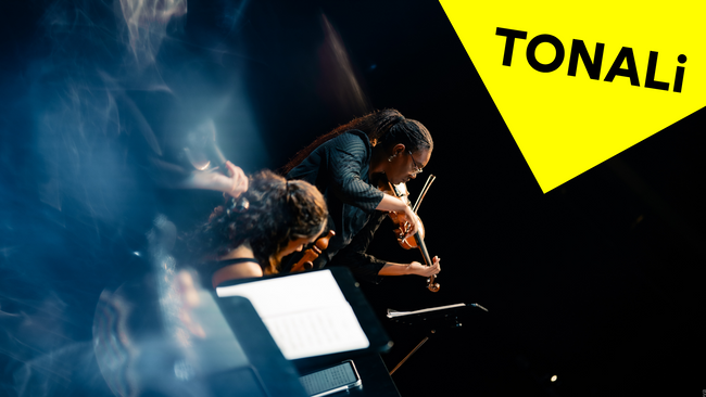 LUX PERPETUA nach Mozarts Requiem — Eröffnungskonzert TONALi Festival 2026