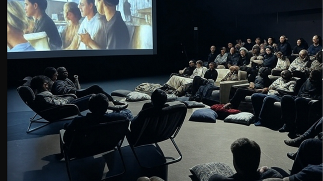 Fleez-Kino – Snowdance Independent Film Festival 2026