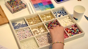 Schmuck erstellen