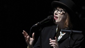 Einstein on the Beach •  Philip Glass / Ictus Ensemble / Collegium Vocale Gent / Suzanne Vega / Tom de Cock