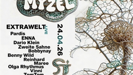 MYZEL W /  EXTRAWELT