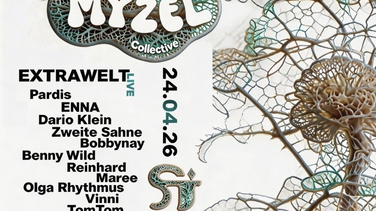 MYZEL W /  EXTRAWELT