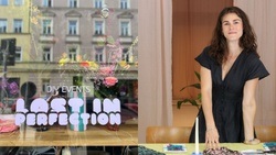 LOST IN PERFECTION STUDIO