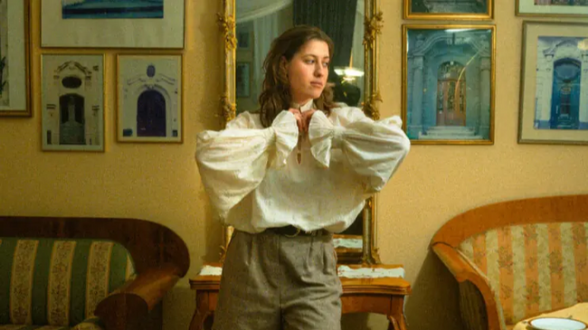 !! VERSCHOBEN !! PHILIPPA KINSKY / The "Somebody Who Loves"-Tour !! Neuer Termin tba.!!