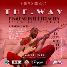 THE.WAV - Diamond In The Trenches