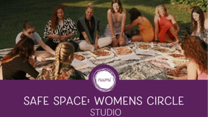 Safe Space: Women´s Circle mit Meditation, Austausch, Journaling, Yin Yoga & Sound