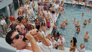 heimkino. THE WOLF OF WALL STREET - OmU