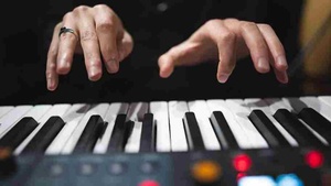 Soundwerkstatt