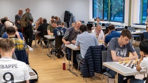 40 Jahre Sommerschach