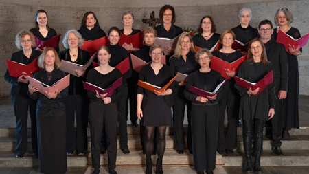 Uplifted Voices