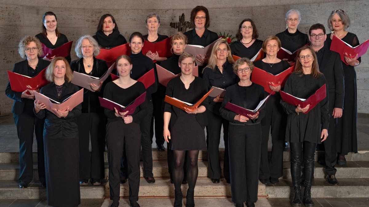 Uplifted Voices