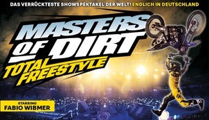 Masters of Dirt "Total Freestyle"
