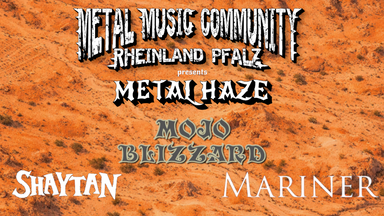 Metal Haze