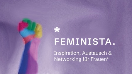 FEMINISTA 2025  »30 Jahre Weltfrauenkonferenz: Feminismus intersektional gestalten«