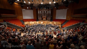 IN TERRA PAX | SEMESTERKONZERT