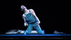 Michael Turinsky | Work Body