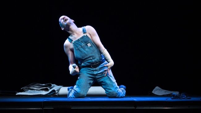 Michael Turinsky | Work Body