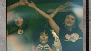 ALL NIGHT LONG WITH... #SELFIE GIRLZ