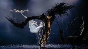 DRIFT... // Zum Tunnel am Ende des Lichts // bodytalk und Teatr Rozbark