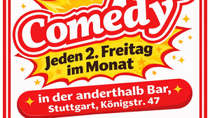 Comedy 72 - Stand Up Comedy Open Mic