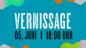 Menü-Vernissage