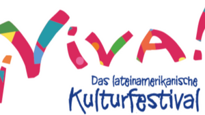 ¡VIVA! // Das lateinamerikanische Kulturfestival