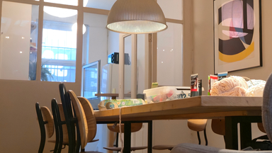 Feiern ohne Stress: Dein privates Event im Social Studio