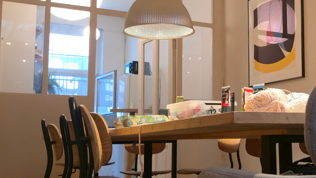 Feiern ohne Stress: Dein privates Event im Social Studio