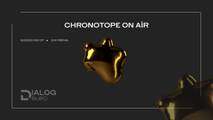 Chronotope On Air