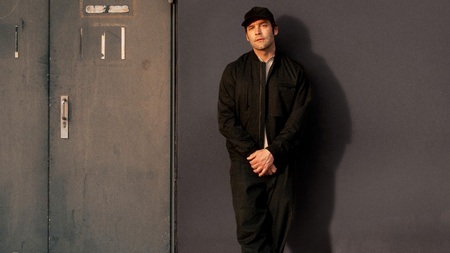 Bosse - Hallentour 2026