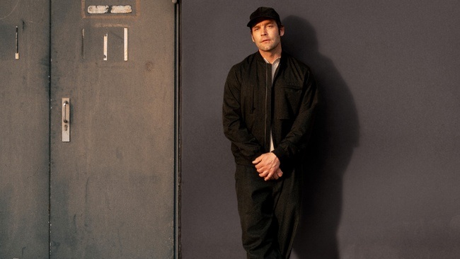 Bosse - Hallentour 2026