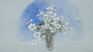 EXTRABLATT: Emil Lugo "Die blauen Blätter"