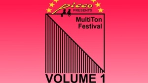 MultiTon Festival Vol.1