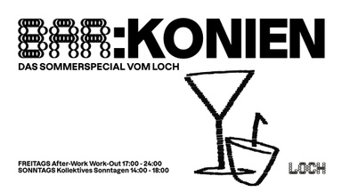 BAR:KONIEN Stampfkartoffeln & Krrrautsalat