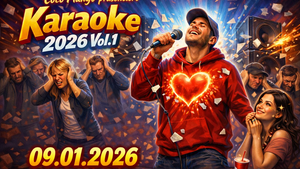 Karaoke 2026 Vol.1