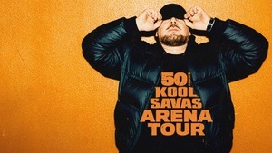 Kool Savas - 50 Jahre Kool Savas | Köln