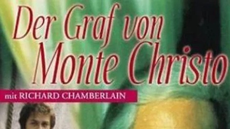 Kino Kultur Events: Der Graf von Monte Christo (1975)