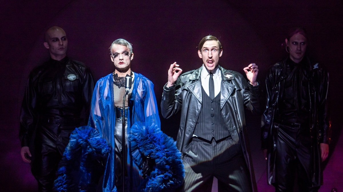 Cabaret