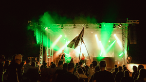 ENZLAND Festival