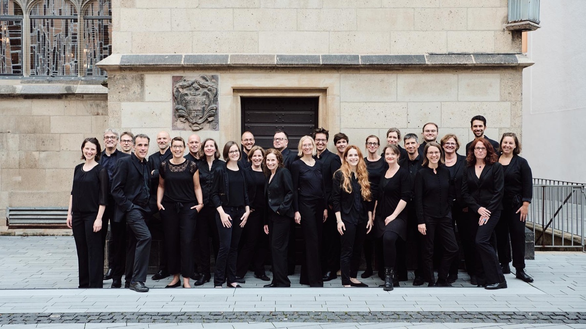 Kammerchor Constant