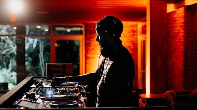 Every Artist Must Take Sides – Resonanzen von Eslanda und Paul Robeson | Festival - Samstag