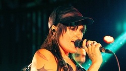 Saya Gray