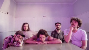 Marcoca - Europe Tour 2026 | Hamburg