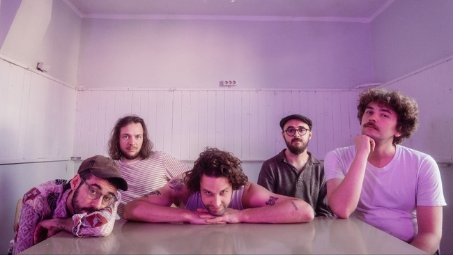 Marcoca - Europe Tour 2026 | Hamburg