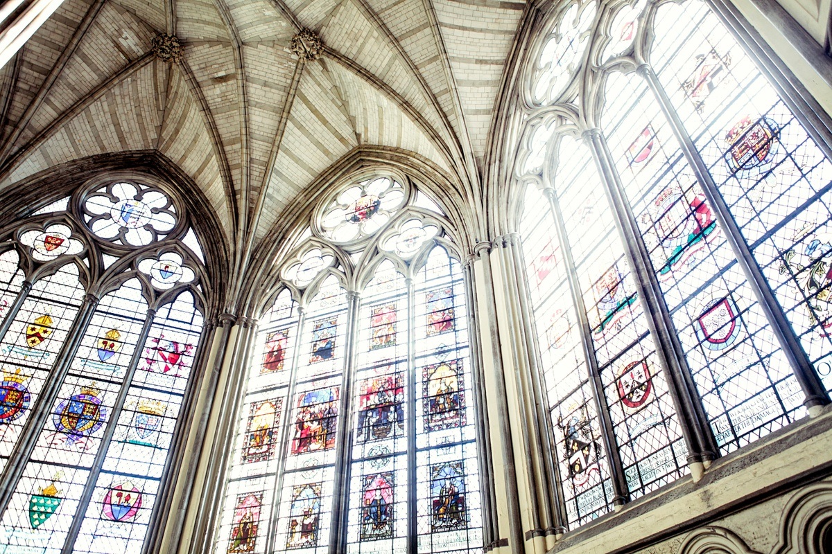 Lutherkirche Hannover