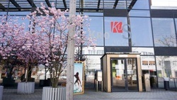 Stadtbibliothek Am Kronsberg