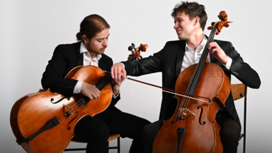 Das CelloDuo